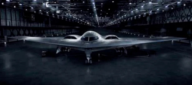 aircraft