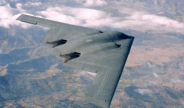 aircrafts
