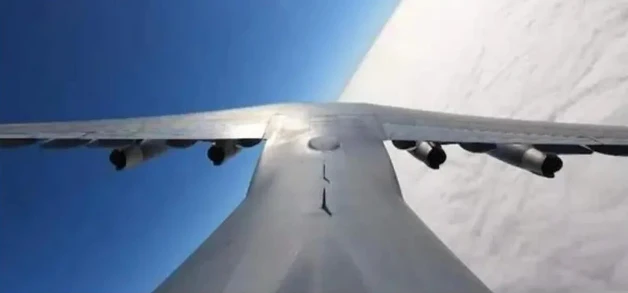 aircraft