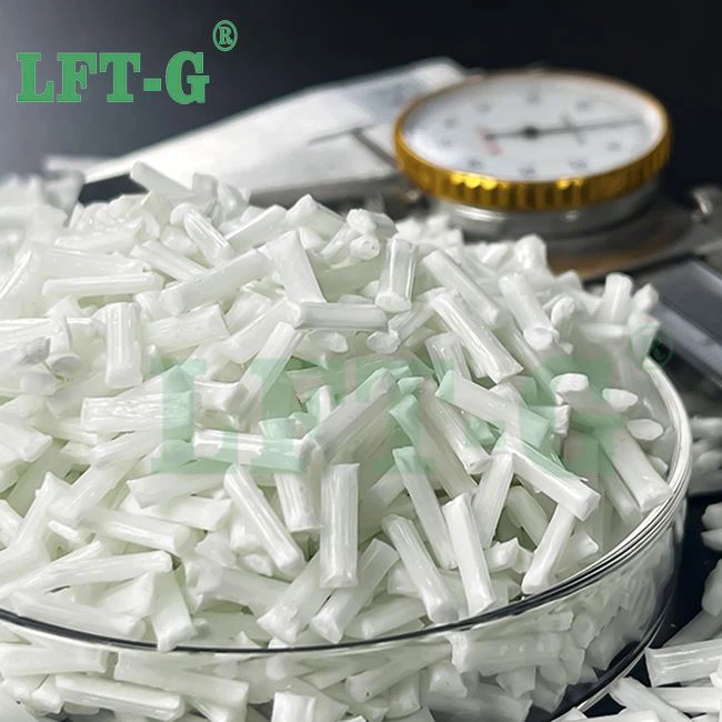 LFT-G® LGF40-PA6 NG04B Nylon6 materiale