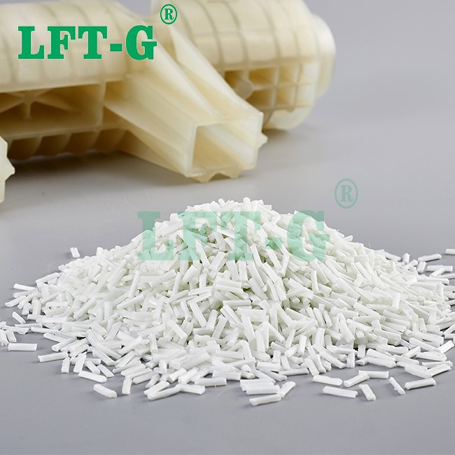 LFT-G® PP LGF40YD til vandpumper til biler