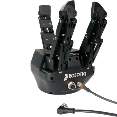 Industrial Robotic End Effector LFT PA6 LCF50 Industrial Robotic End Effector LFT PA6 LCF50