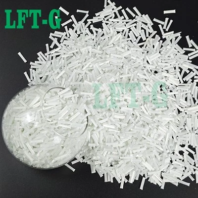 PP GF30 VS LGF PP material PP GF30 VS LGF PP material