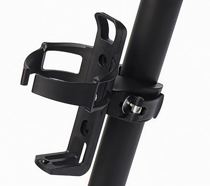 LFT-G® LCF30 PA12 til indehaver af cykelkop