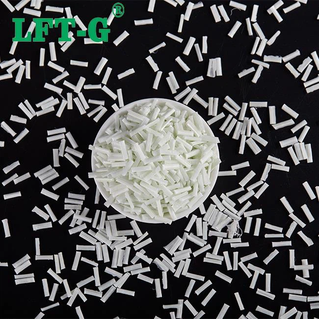 30% glasfyldt nylon PA6 GF30
