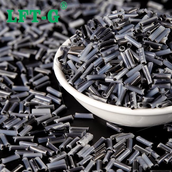PA6 Carbon Fiberforstærket Polymer Struktur