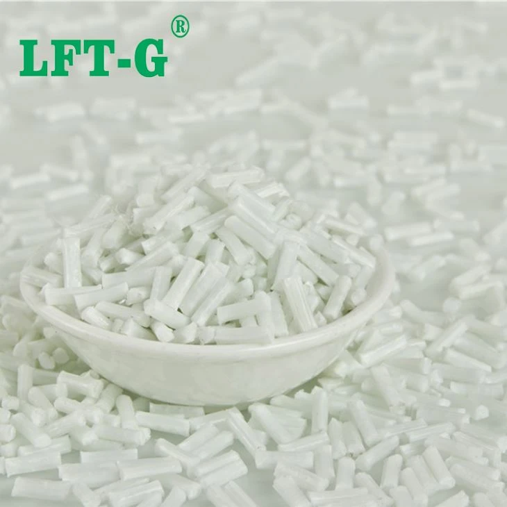 Long Fiber Reinforced Thermoplastics PP