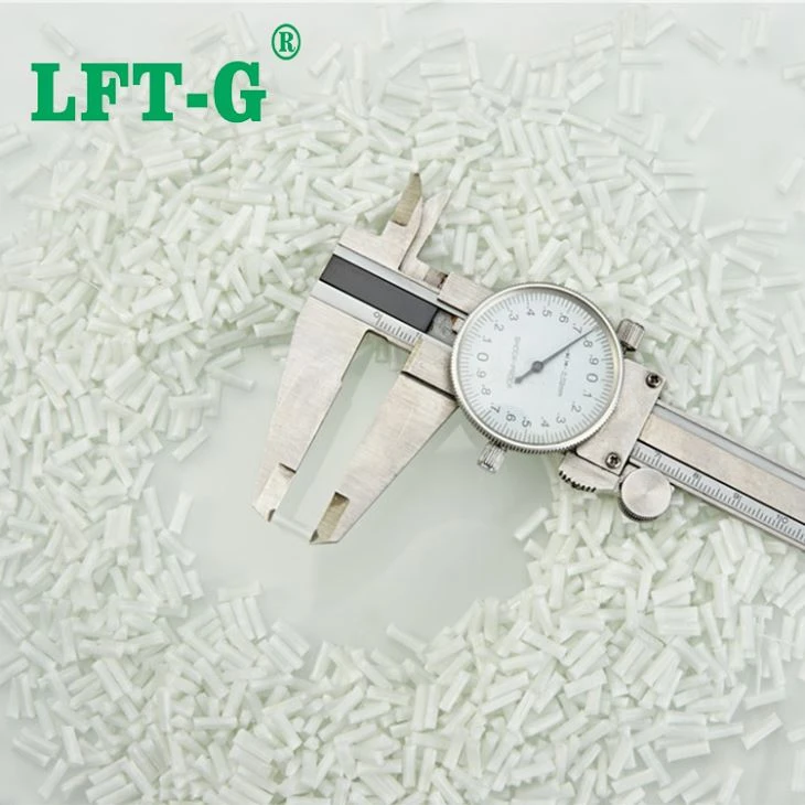 Long Fiber Reinforced Thermoplastics PP
