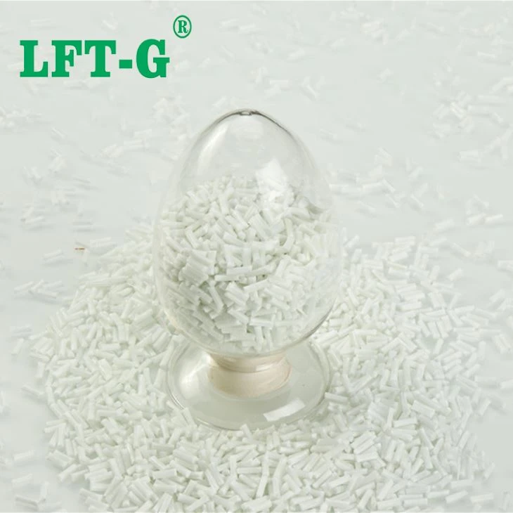 Long Fiber Reinforced Thermoplastics PP