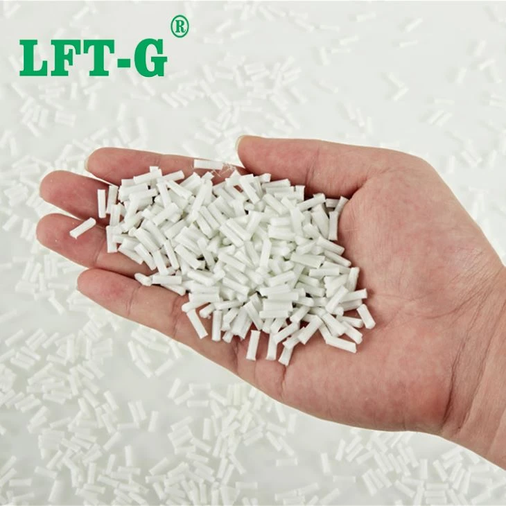 Long Fiber Reinforced Thermoplastics PP