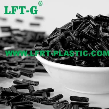PP Carbon Fiberforstærket Polymer Materiale