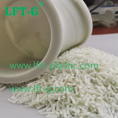 TPU Long Glass Fiber Polymer