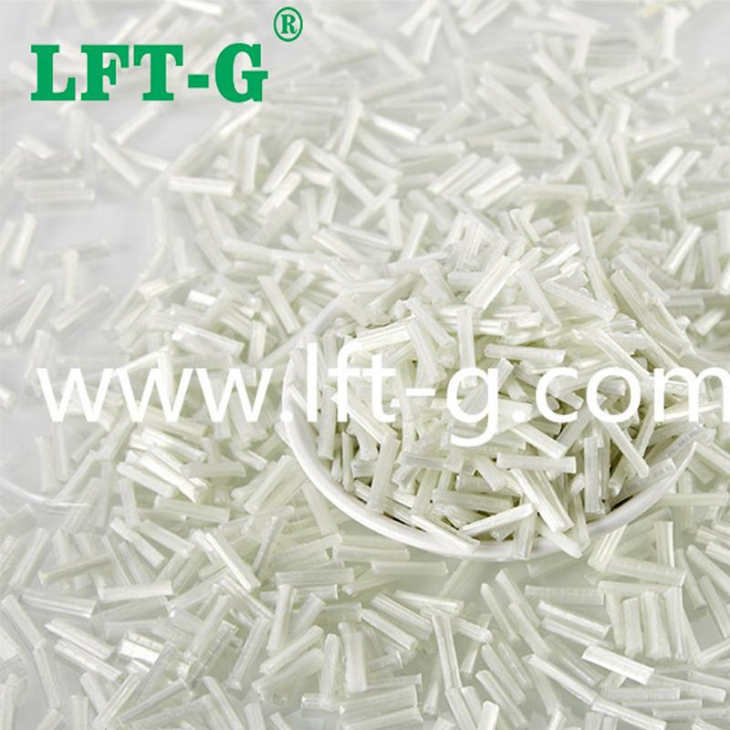 Termoplastiske Uretaner Glasfiber Polymer Granuler