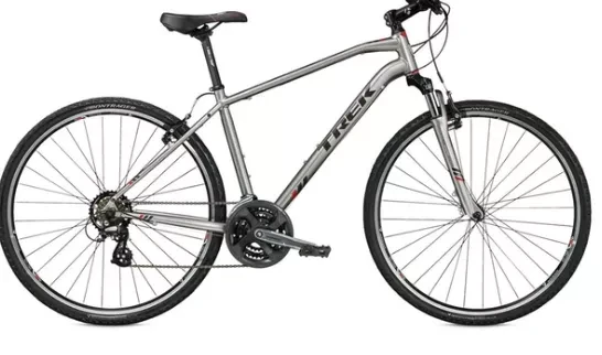 Salget steg 6 gange, USA har udsat et varmt salg af cykler!