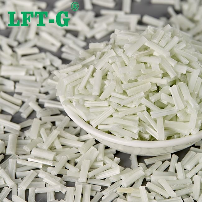 LFT-G® PP 30%LGF30-NG03-polymerer