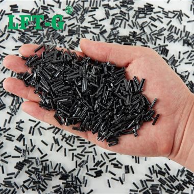 LCF40 kulfiber PA66 materiale